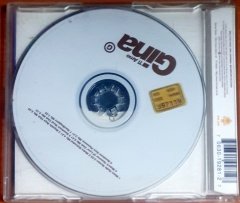 GINA - TI AMO (1997) - CD SINGLE 2.EL