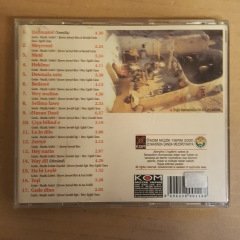 ŞEROYE BIRO & ŞEBABE EGID - KILAMEN YEREVANE / WAY DIL - CD KÜRTÇE 2.EL