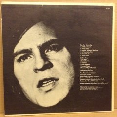 ALAN PRICE - BETWEEN TODAY AND YESTERDAY 1974 PROMO 2.EL PLAK