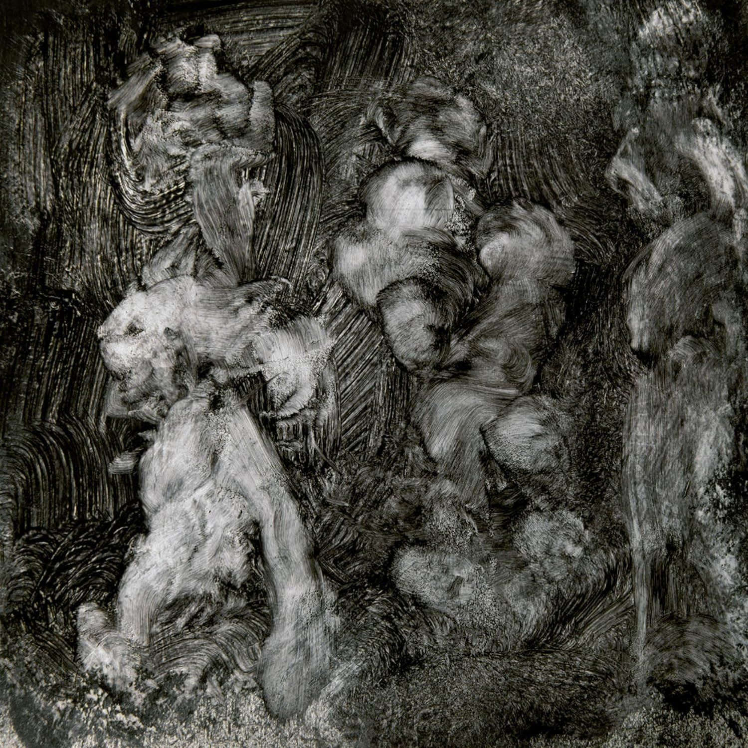 MARK LANEGAN & DUKE GARWOOD - WITH ANIMALS (2020) - LP 180GR SIFIR PLAK