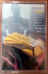 FANCY - GOLD (1988) PLAKSAN CASSETTE MADE IN TURKEY ''NEW''
