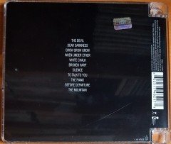 PJ HARVEY - WHITE CHALK (2007) ISLAND CD 2.EL