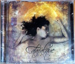 CATAFALQUE - UNIQUE (2005) POEM PRODUCTIONS CD 2.EL