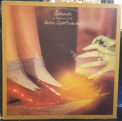 ELECTRIC LIGHT ORCHESTRA - ELDORADO (1974) - 2.EL PLAK ELO