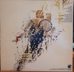 MIKE RUTHERFORD - SMALLCREEP'S DAY (1980) - PLAK 2.EL