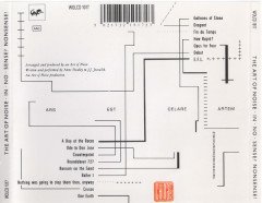 ART OF NOISE - IN NO SENSE ? NONSENSE ! (1987) - CD 2.EL