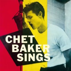 CHET BAKER - SINGS (1954) - LP + CD 2020 EDITION SIFIR PLAK