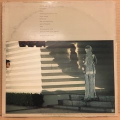 BOZ SCAGGS - DOWN TWO THEN LEFT (1977) - LP SOFT ROCK 2.EL PLAK