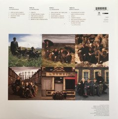 CRANBERRIES - NO NEED TO ARGUE (1994) - 2xLP 2020 DELUXE EDITION SIFIR PLAK