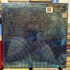 SANTANA - BORBOLETTA (1974) - LP 180GR MOV EDITIONSFR