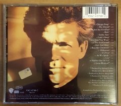 DAVID SANBORN BEST OF  (1994) CD 2.EL