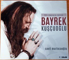 CAVİT MURTEZAOĞLU - BAYREK KUŞÇUOĞLU CD 2.EL