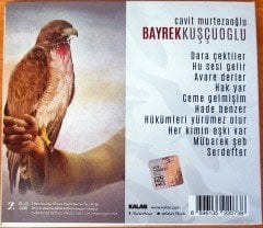 CAVİT MURTEZAOĞLU - BAYREK KUŞÇUOĞLU CD 2.EL