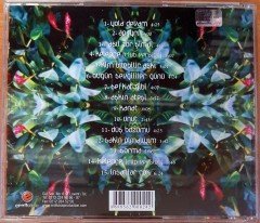 HANDE YENER - APAYRI CD 2.EL