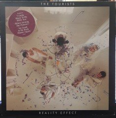 THE TOURISTS - REALITY EFFECT (1979) - 2.EL PLAK
