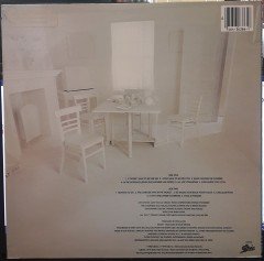 THE TOURISTS - REALITY EFFECT (1979) - 2.EL PLAK