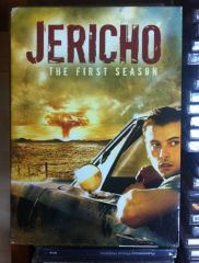 JERICHO 1.SEZON 6DVD 2.EL
