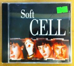SOFT CELL - MASTER SERIES COMPILATION / BEST OF - CD 2.EL