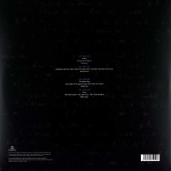MARILLION - BRAVE (1994) - SIFIR PLAK 2018 STEVEN WILSON REMIX