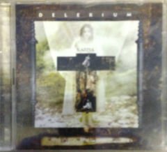 DELERIUM KARMA CD SIFIR