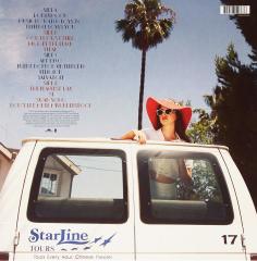 LANA DEL REY - HONEYMOON (2015) - 2LP 2017 EDITION YENİ BASIM SIFIR PLAK