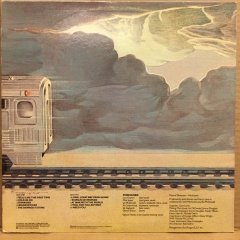 FOREIGNER - FOREIGNER (1977) - 2.EL PLAK