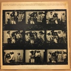 RUFUS WITH CHAKA KHAN - RUFUSIZED (1974) 2.EL PLAK