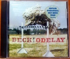 BECK - ODELAY (1996) CD 2.EL