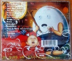 BECK - ODELAY (1996) CD 2.EL