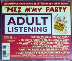 JANE'S ADDICTION - KETTLE WHISTLE (1997) CD 2.EL