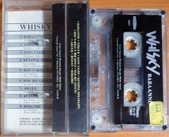 WHISKY - BABAANNE (1986) - KASET PICCATURA 2.EL