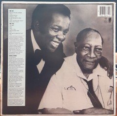 LOU RAWLS - SHADES OF BLUE (1980) - PLAK 2.EL