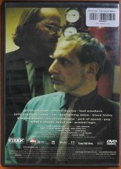 STEELY DAN - TWO AGAINST NATURE (2000) - DVD 2.EL