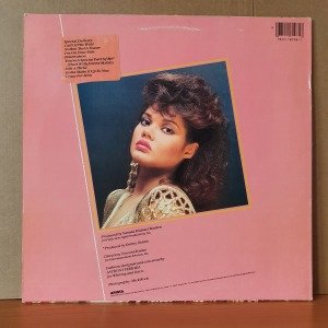 ANGELA BOFILL - TEASER (1983) - LP 2.EL PLAK