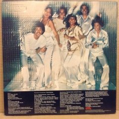 SYLVERS - FOREVER YOURS 1978 2.EL PLAK