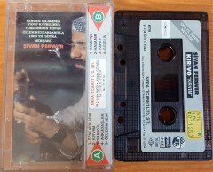 ŞİVAN PERWER - KIRİVO / KİRVEM KASET 2.EL