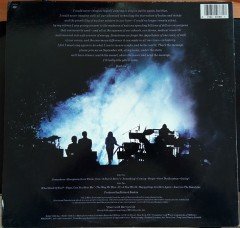 BARBRA STREISAND - ONE VOICE (1987) - 2.EL PLAK