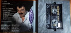 MÜSLÜM GÜRSES - YANARIM (2003) BAYAR CD+KASET 2.EL