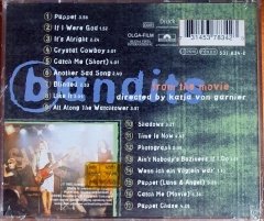 BANDITS SOUNDTRACK (1997) - CD SIFIR