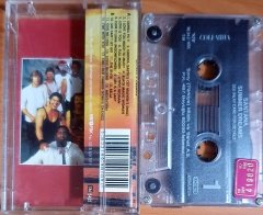 SANTANA - SUMMERDREAMS / THE BEST BALLADS - KASET 2.EL