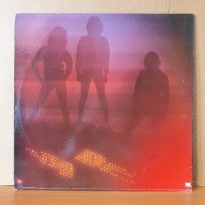 BEE GEES - SPIRITS HAVING FLOWN (1979) - LP 2.EL PLAK