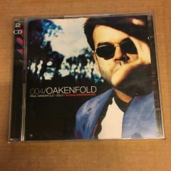 PAUL OAKENFOLD GLOBAL UNDERGROUND 004 OSLO HOUSE