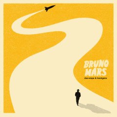 BRUNO MARS - DDO-WOPS & HOOLIGANS (2011) - CD 2.EL