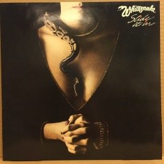 WHITESNAKE - SLIDE IT IN 1984 2.EL PLAK