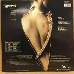 WHITESNAKE - SLIDE IT IN 1984 2.EL PLAK
