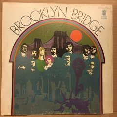 BROOKLYN BRIDGE - BROOKLYN BRIDGE 1969 2.EL PLAK