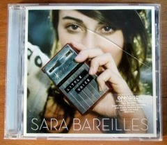 SARA BAREILLES - LITTLE VOICE - CD 2.EL