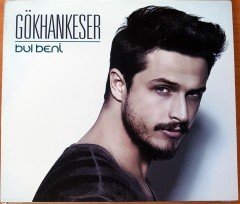 GÖKHAN KESER - BUL BENİ CD 2.EL
