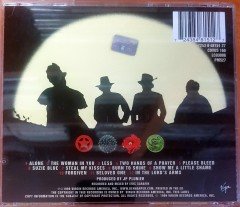 BEN HARPER AND THE INNOCENT CRIMINALS - BORN TO SHINE (1999) - CD 2.EL