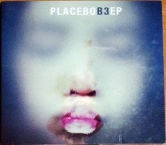 PLACEBO - B3 EP (2012) CD 2.EL